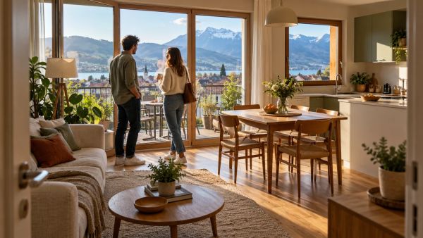 7 conseils pratiques pour réussir la location d'un appart à Annecy