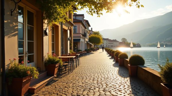 Comment louer un appart à Annecy sans se tromper?