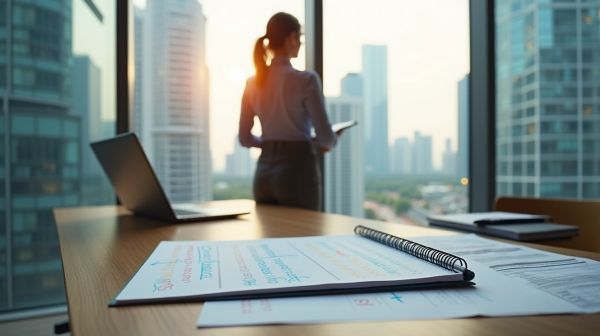 Créer une holding avant la vente : le calendrier compte plus que le montage