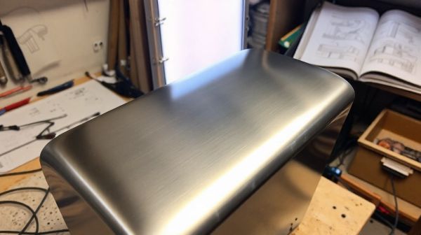 Guide complet pour concevoir et installer des objets inox personnalisés