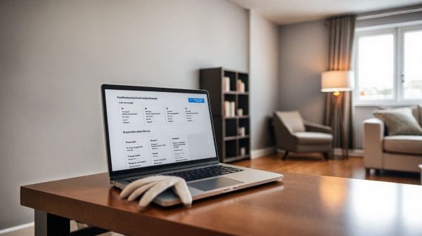 Guide complet pour souscrire une assurance habitation en ligne