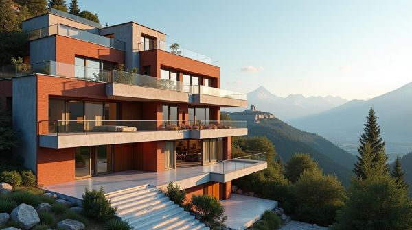 Investissement locatif Grenoble : analyse et stratégies pour rentabilité