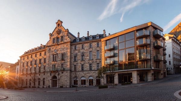 Maximiser vos profits par un investissement locatif à Grenoble