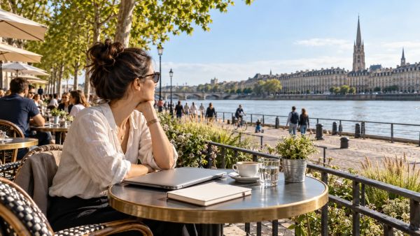 Optimisez votre calendrier pour fonder une holding avant vente
