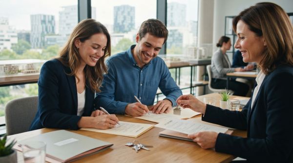 Top 7 conseils pour acquérir un appartement sans erreurs