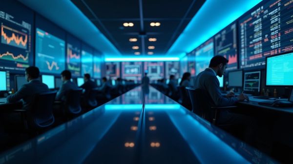 Top 7 entreprises pour booster votre expérience de trading en 2024