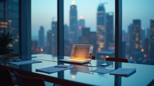 Top 7 entreprises pour booster votre expérience de trading en 2024