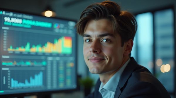 Yomoni séduit par ses performances en gestion pilotée
