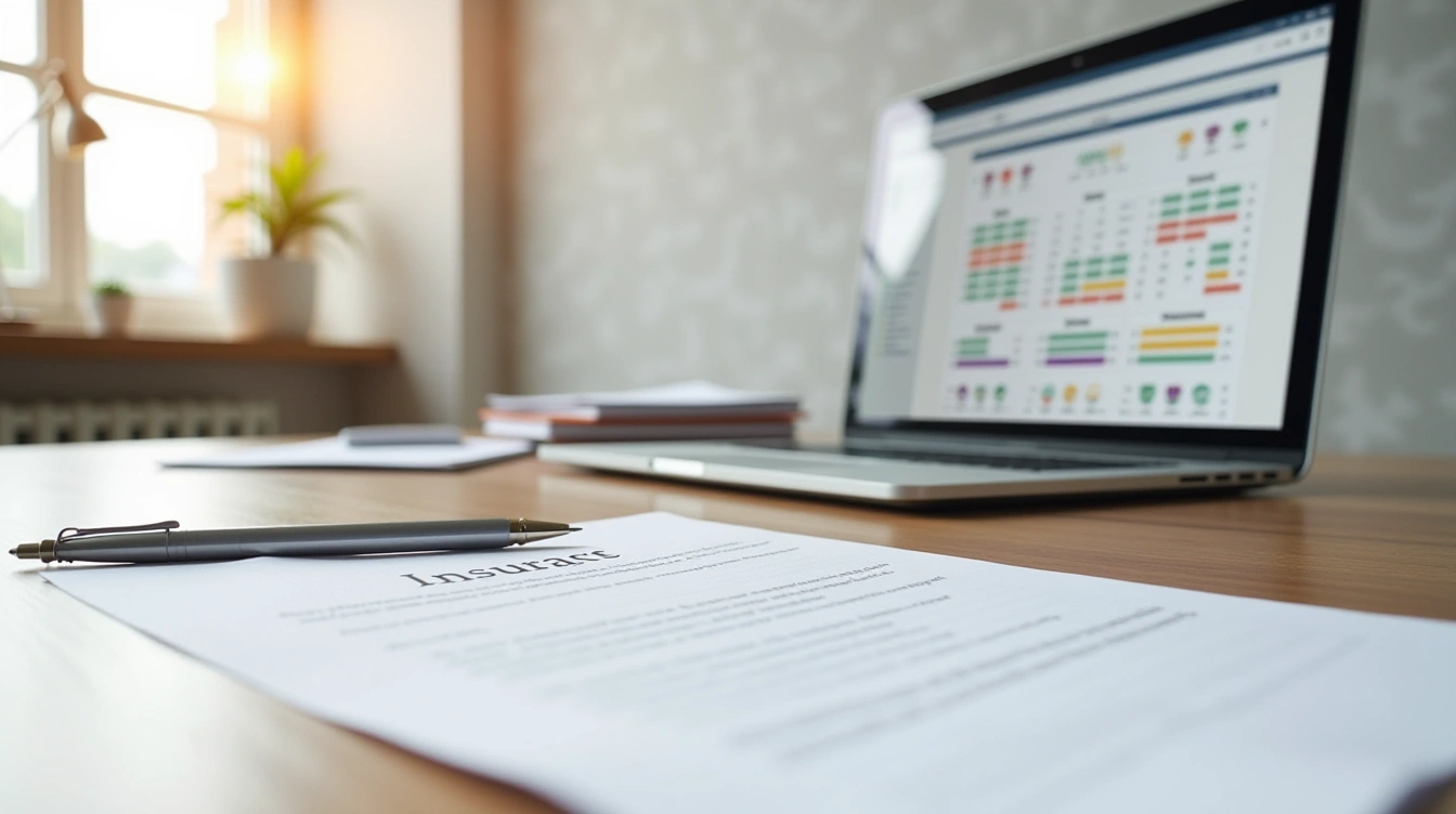 Vos questions sur la gestion moderne des assurances